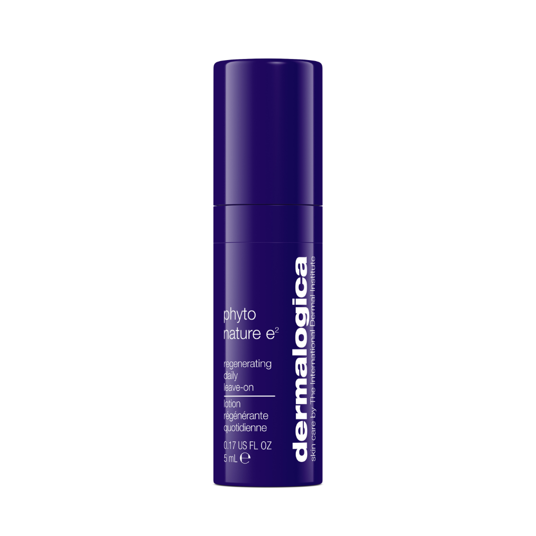 phyto nature e² regenerating daily exosome leave-on treatment trial 5ml