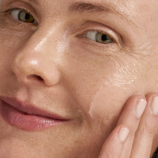 ultracalming cleanser