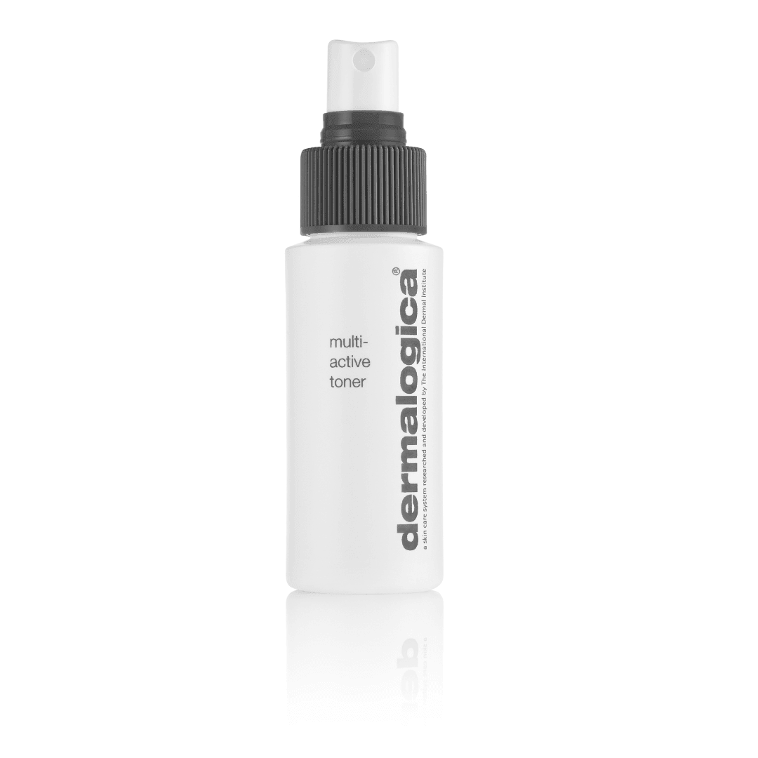 multi-active toner trial 10ml - Dermalogica Singapore