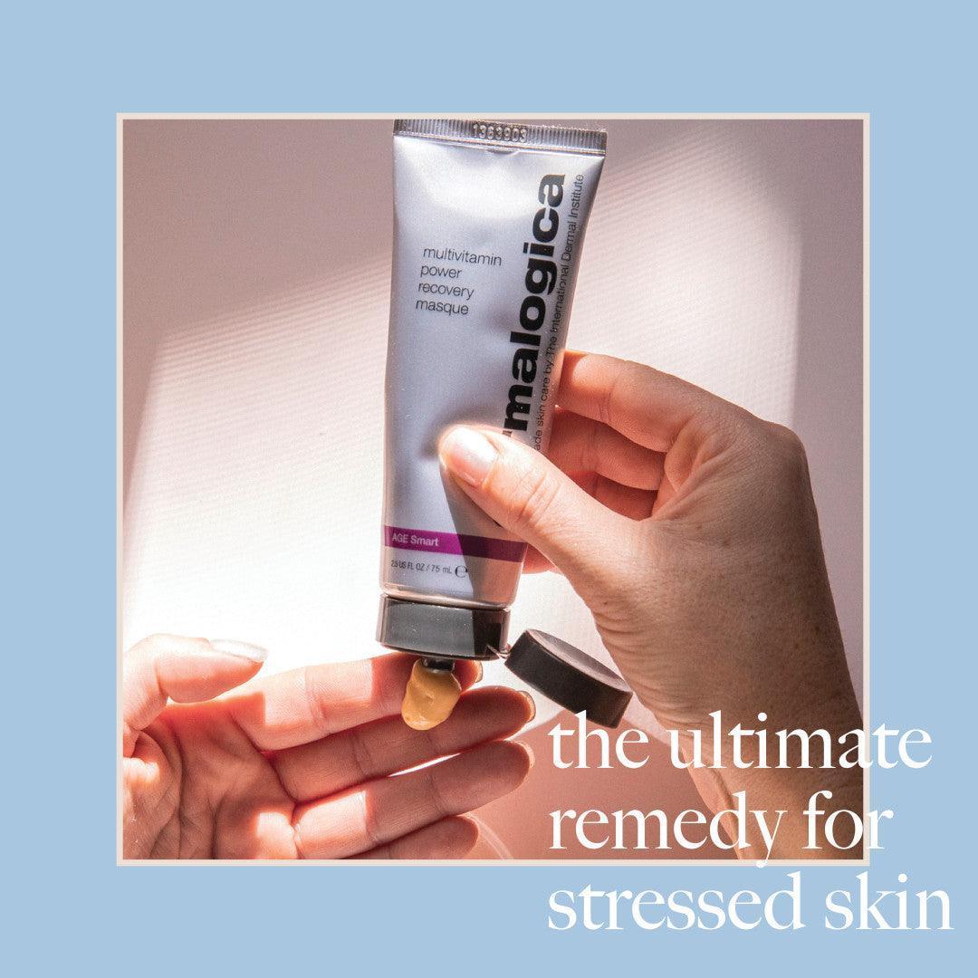 multivitamin power recovery masque - Dermalogica Singapore