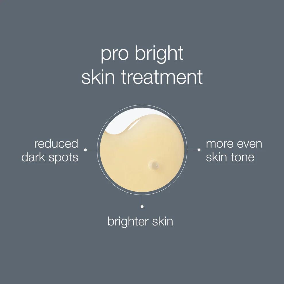pro bright skin treatment - Dermalogica Singapore