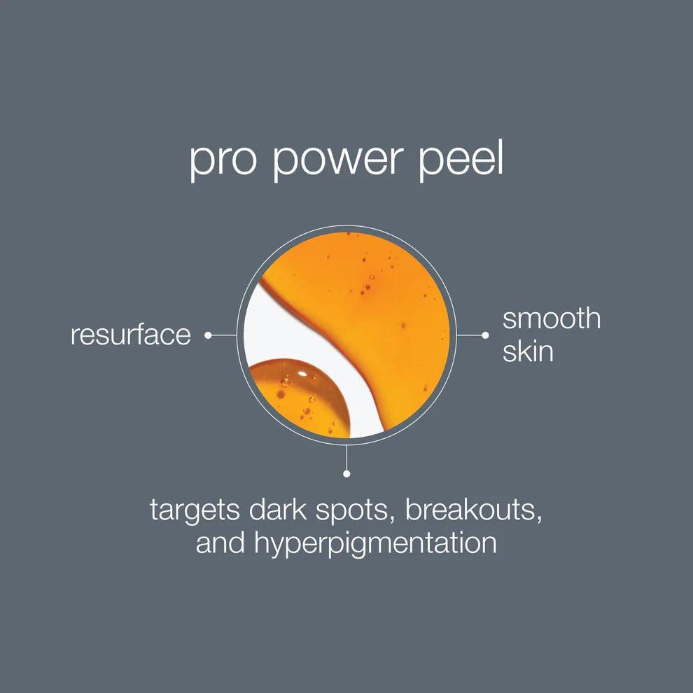 pro power peel - Dermalogica Singapore