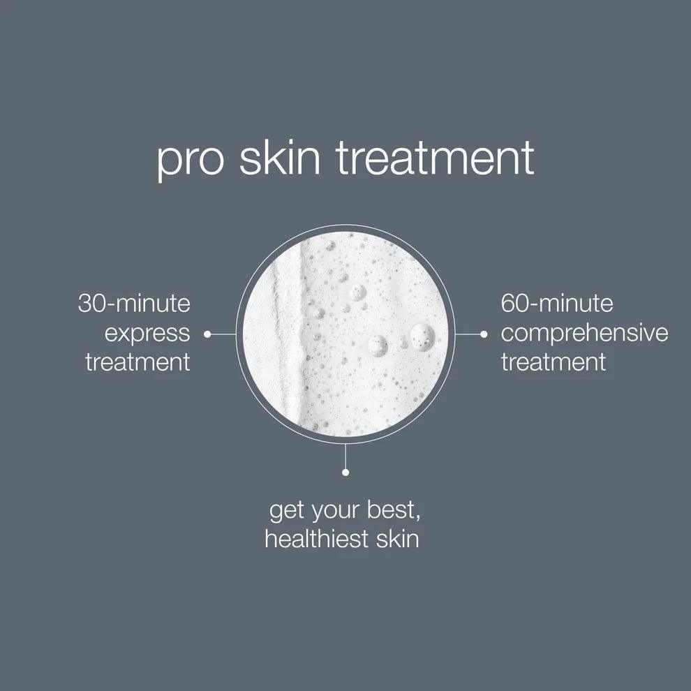 pro skin treatment - Dermalogica Singapore