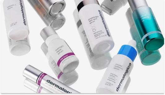 Which serum should i use?