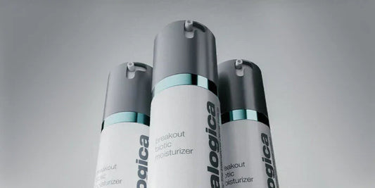 Breakouts and the skin microbiome: what you need to know