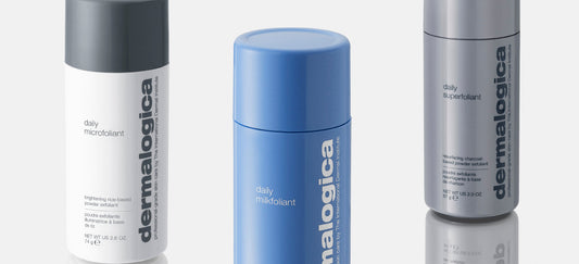 The best exfoliating ingredients for brighter, smoother skin
