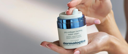What collagen and elastin do for skin (and how to preserve them)