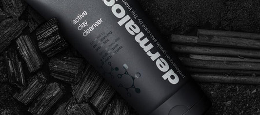 activated charcoal: the ultimate remedy for dull skin - Dermalogica Singapore