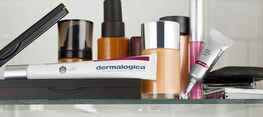 do skin care products expire? - Dermalogica Singapore