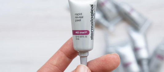 dos and don’ts for post-peel care - Dermalogica Singapore