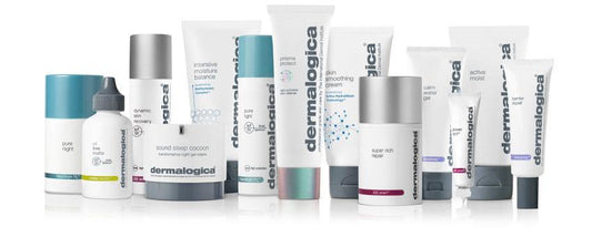 here’s the best moisturizer for your skin - Dermalogica Singapore