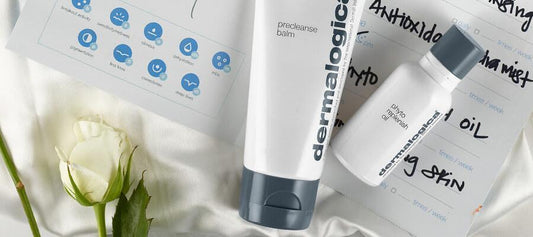 how to get the perfect wedding day skin - Dermalogica Singapore