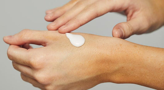 how to help dry hands - Dermalogica Singapore