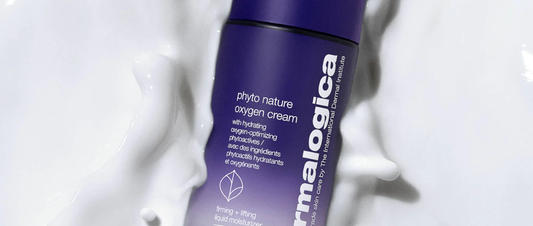 new phyto nature oxygen cream - Dermalogica Singapore
