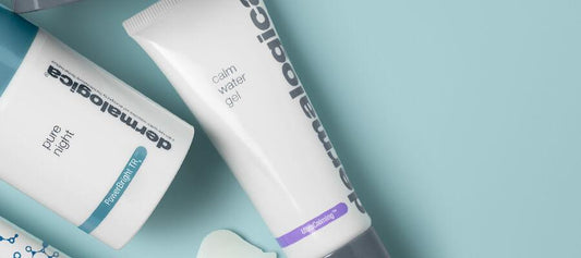 proper techniques for sensitized skin - Dermalogica Singapore