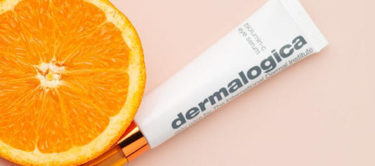 top 3 benefits of vitamin c for skin - Dermalogica Singapore