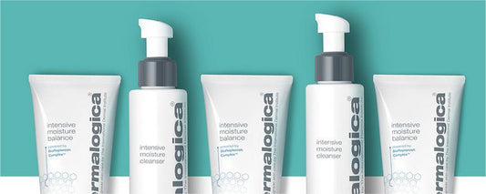 top causes behind dry skin - Dermalogica Singapore