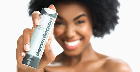 whats the right way to exfoliate - Dermalogica Singapore