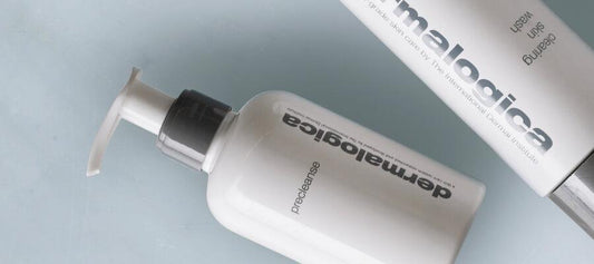 which washes your face better: oil cleansers or face wipes? - Dermalogica Singapore