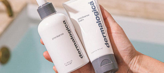 why oil cleansers are best for stubborn make-up - Dermalogica Singapore