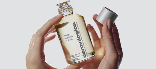 your best bath ever - Dermalogica Singapore