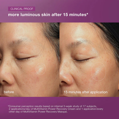 online exclusive - stressed skin recovery system (2 full-size) (exp: Jan'27)
