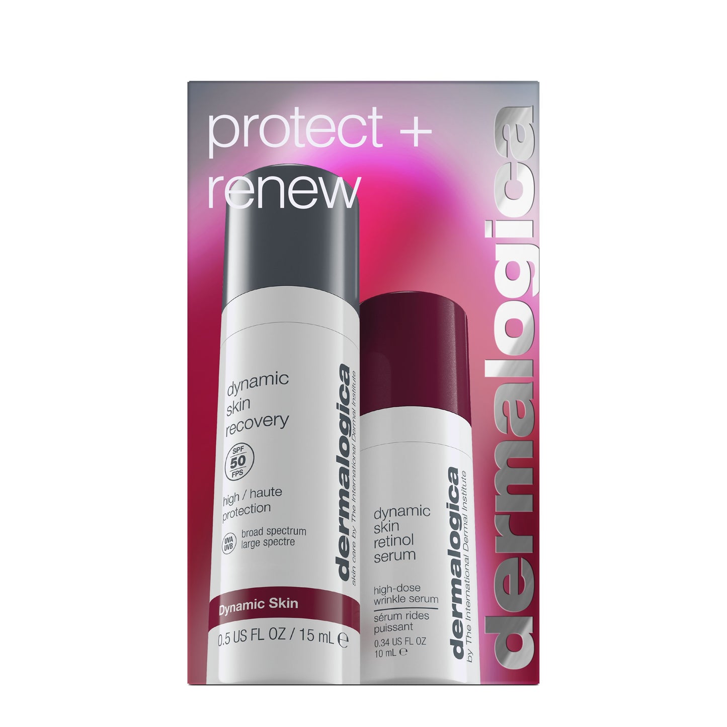 protect + renew (2 travel-size)