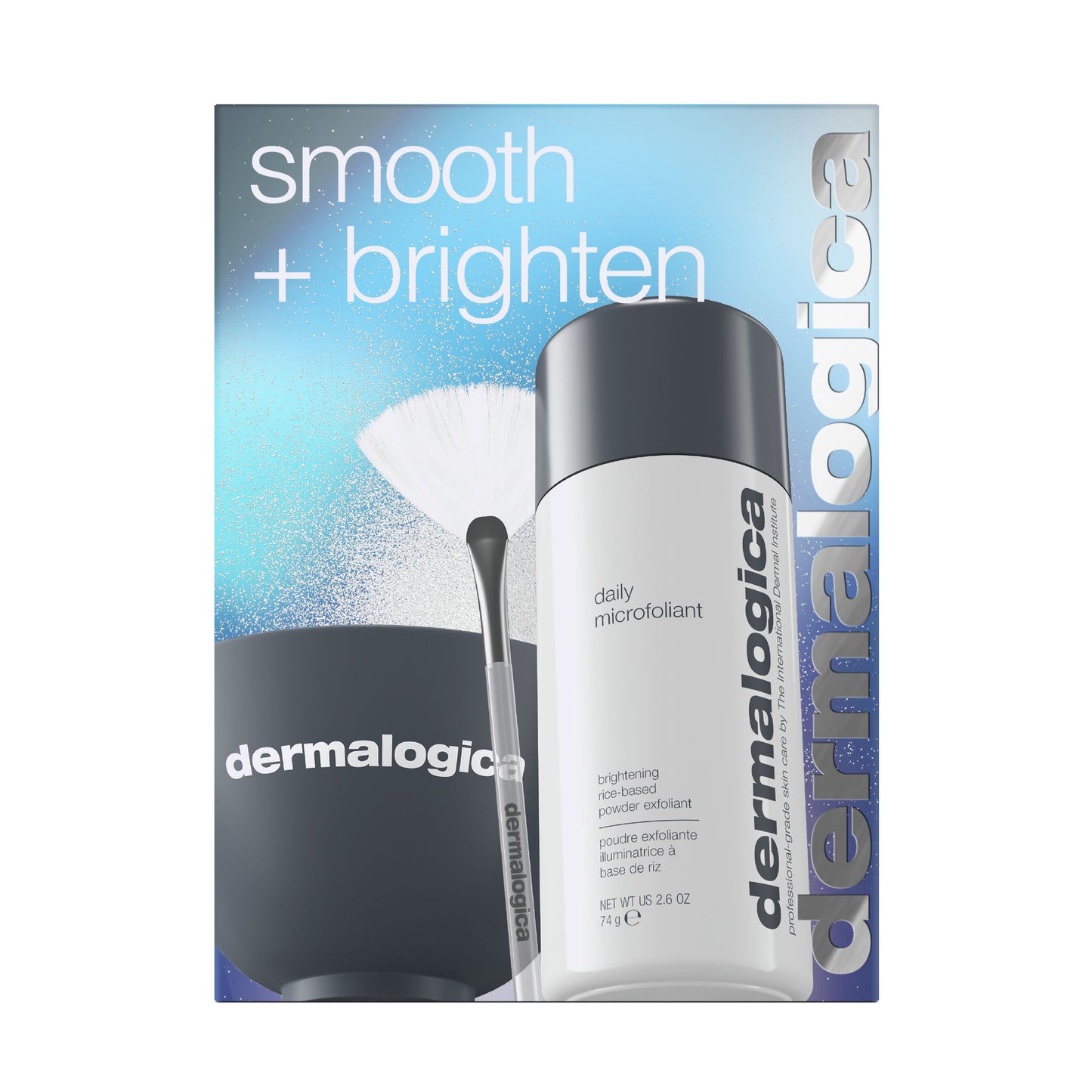 smooth + brighten set (1 full size + 2 free tools)