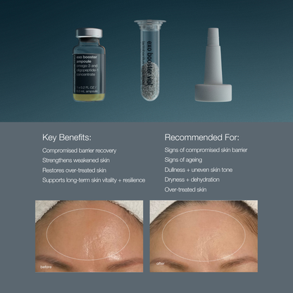 [PHYSICAL VOUCHER] Dermalogica Exo Booster Treatment