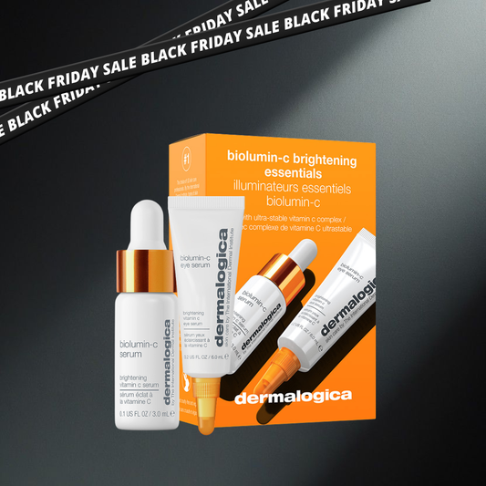 Dermalogica Biolumin-C Brightening Essentials