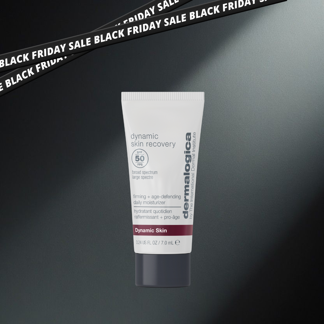 dynamic skin recovery SPF50 trial 7ml