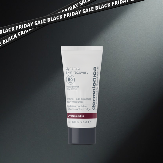 dynamic skin recovery SPF50 trial 7ml