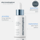 circular hydration serum with hyaluronic acid