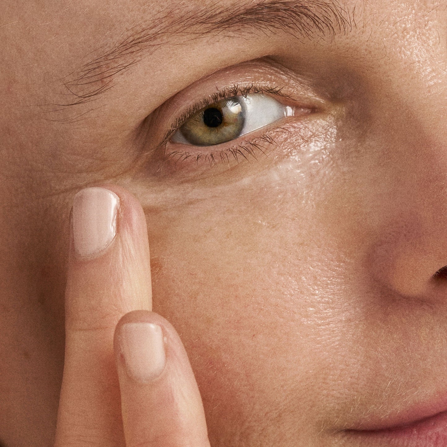 age reversal eye complex