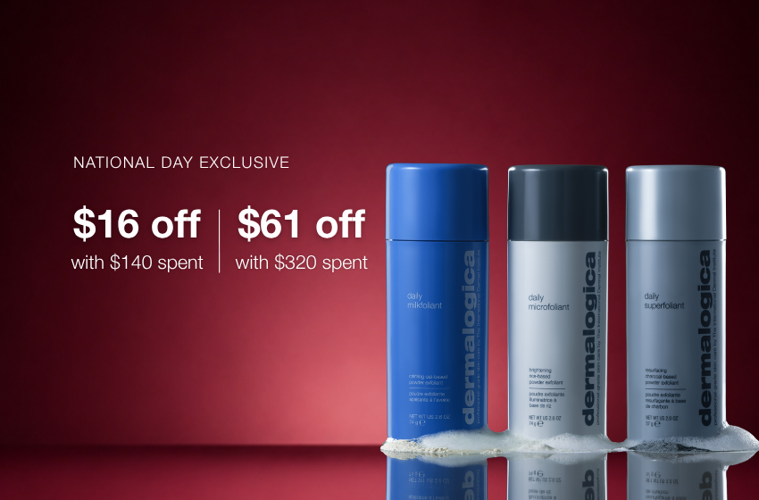 dermalogica singapore daily microfoliant scrub