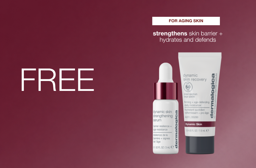 2-pc strengthen + protect gift worth $48