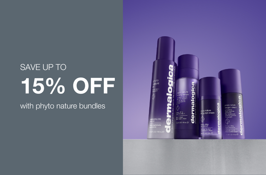 save with advanced skin longevity bundles
