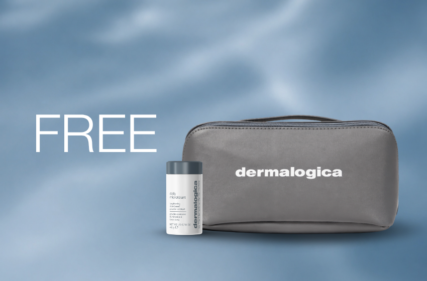 dermalogica membership