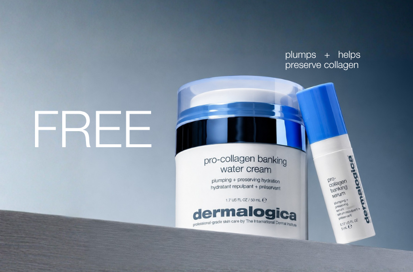 free gifts with purchase