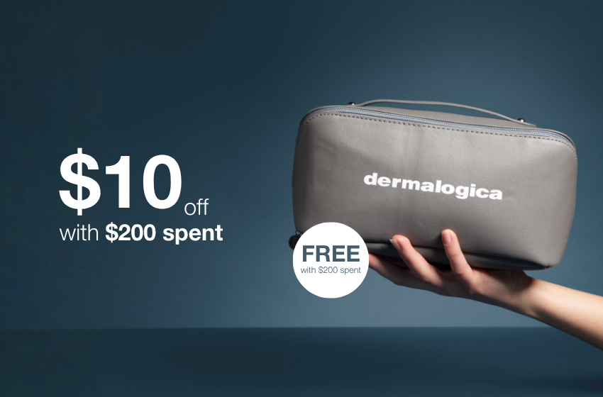 dermalogica membership