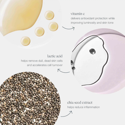 biolumin-c brightening essentials (2 travel sizes) *expiry july 2026