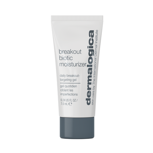 breakout biotic moisturizer travel size (7ml)