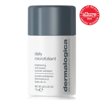 cleansing travel trio (precleanse, special cleansing gel and daily microfoliant)
