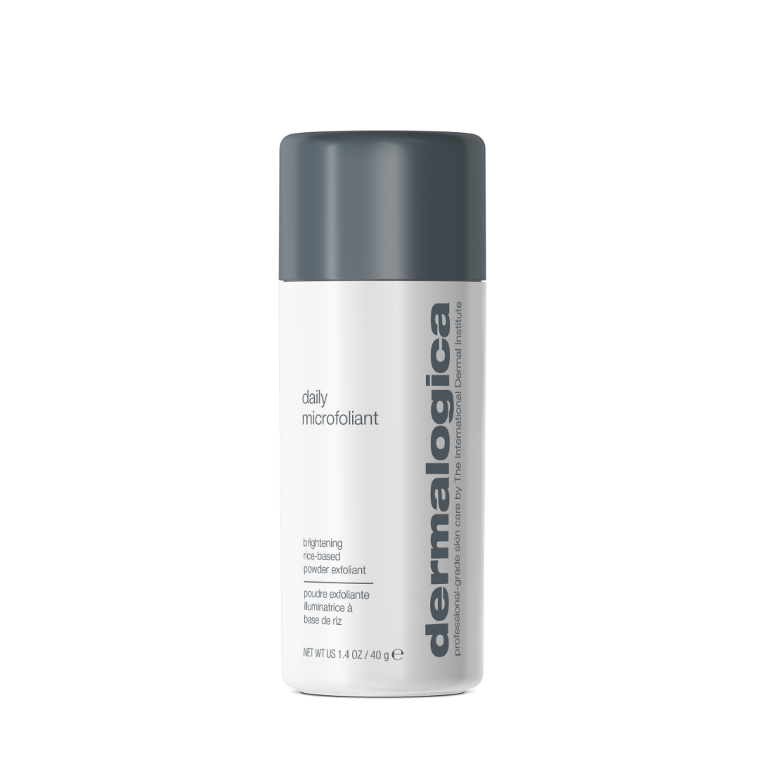 daily microfoliant exfoliator
