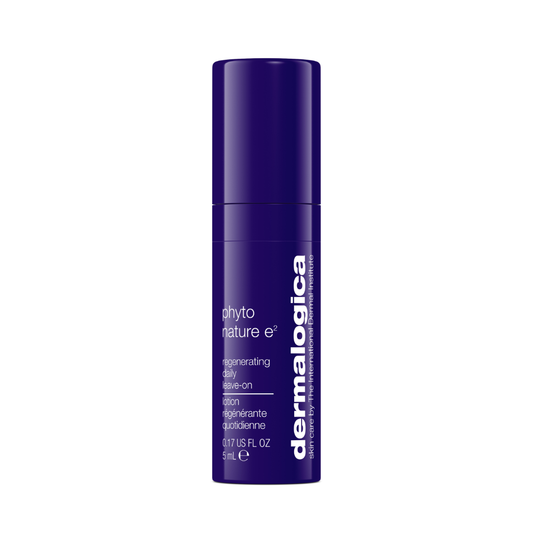 phyto nature e² regenerating daily exosome leave-on treatment trial 5ml