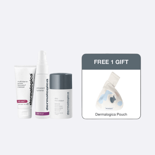 anti-aging travel size bundle