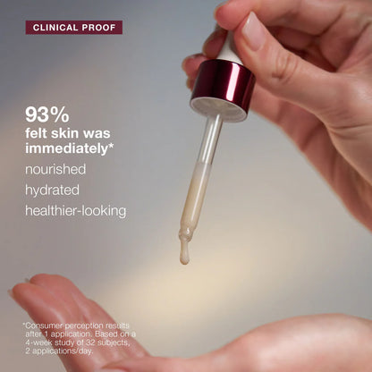 dynamic skin strengthening serum