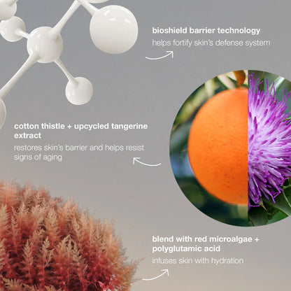 dynamic skin strengthening serum travel 3ml