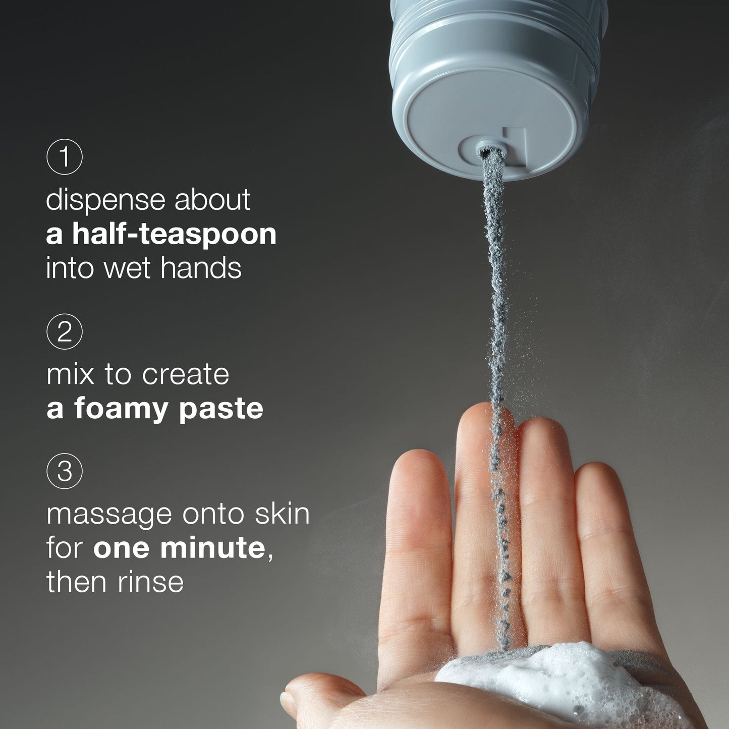 daily superfoliant  exfoliator