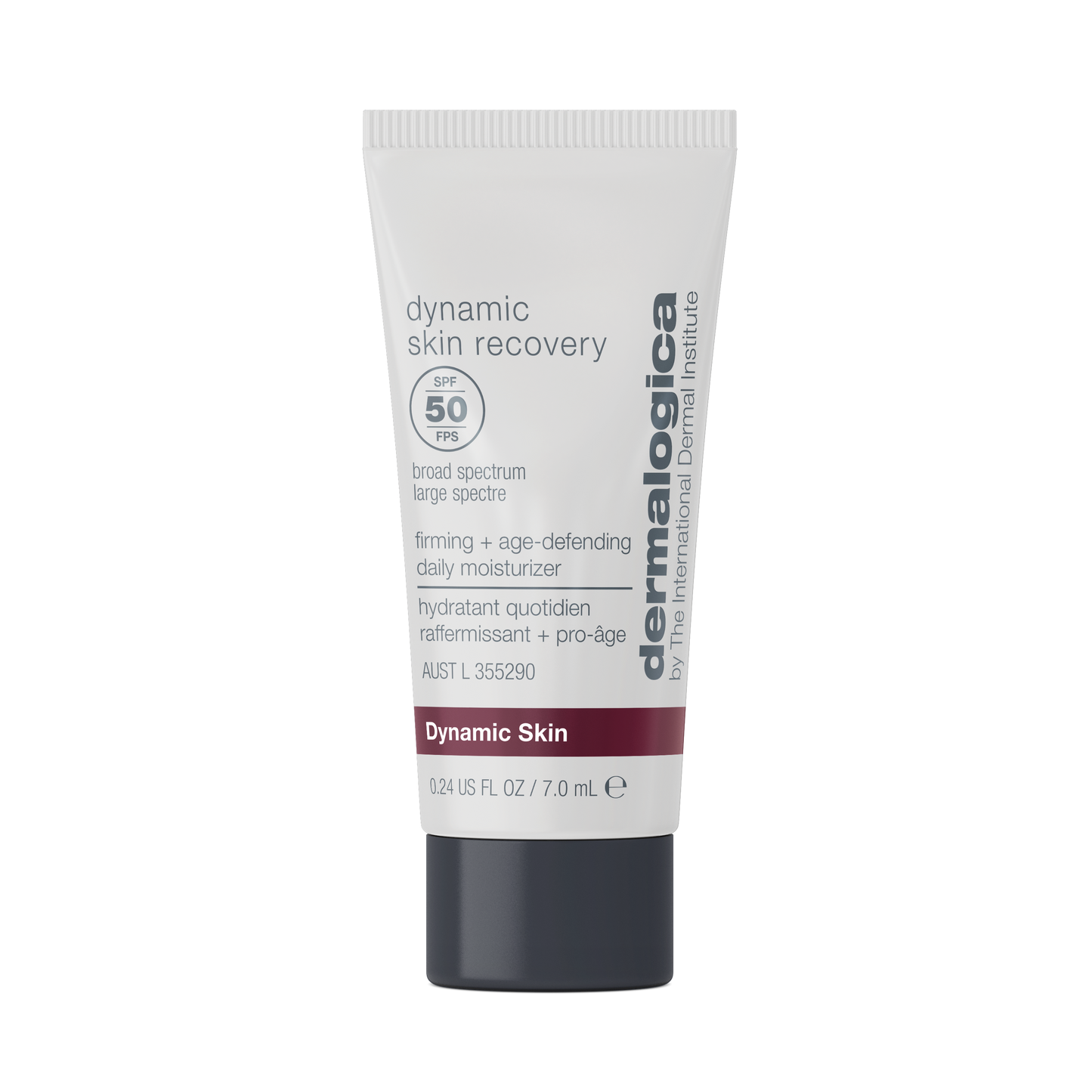 🎁 dynamic skin recovery SPF50 trial 7ml (100% off)